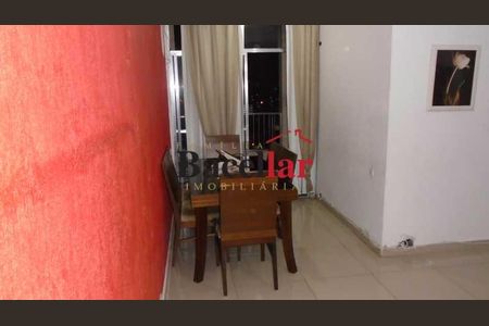 Apartamento à venda com 2 quartos, 83m² em Sampaio, Rio de Janeiro