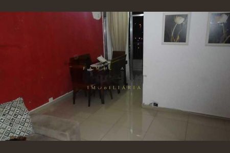 Apartamento à venda com 2 quartos, 83m² em Sampaio, Rio de Janeiro