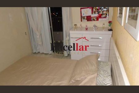 Apartamento à venda com 2 quartos, 83m² em Sampaio, Rio de Janeiro