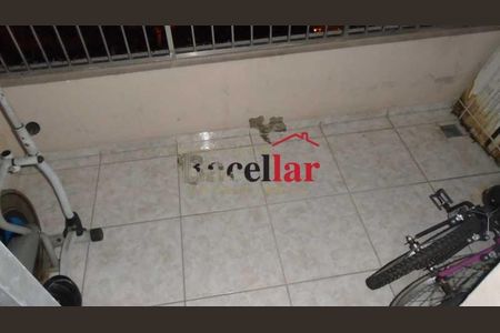 Apartamento à venda com 2 quartos, 83m² em Sampaio, Rio de Janeiro