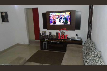 Apartamento à venda com 2 quartos, 83m² em Sampaio, Rio de Janeiro