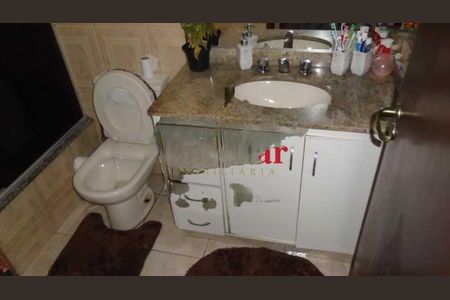 Apartamento à venda com 2 quartos, 83m² em Sampaio, Rio de Janeiro