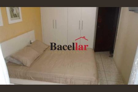 Apartamento à venda com 2 quartos, 83m² em Sampaio, Rio de Janeiro