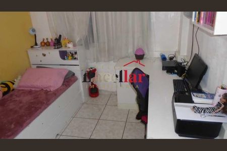 Apartamento à venda com 2 quartos, 83m² em Sampaio, Rio de Janeiro