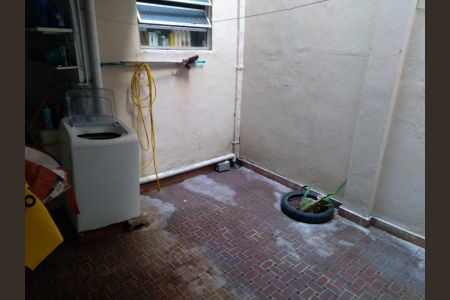 Apartamento à venda com 2 quartos, 90m² em Tijuca, Rio de Janeiro