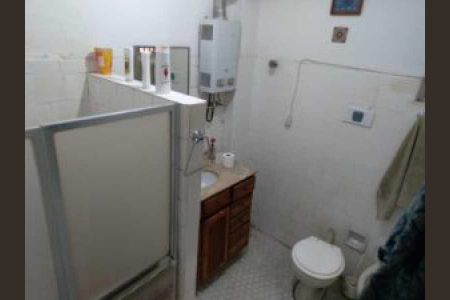 Apartamento à venda com 2 quartos, 90m² em Tijuca, Rio de Janeiro