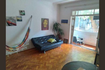 Apartamento à venda com 2 quartos, 90m² em Tijuca, Rio de Janeiro