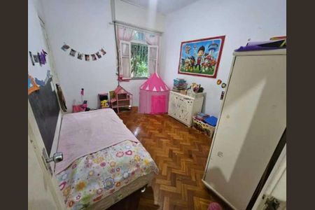 Apartamento à venda com 2 quartos, 90m² em Tijuca, Rio de Janeiro