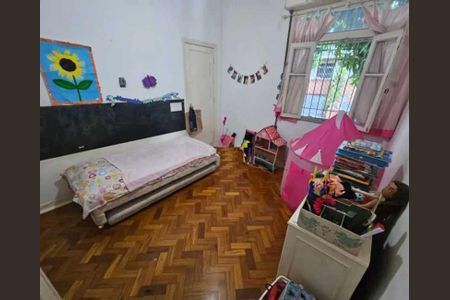 Apartamento à venda com 2 quartos, 90m² em Tijuca, Rio de Janeiro