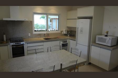 Foto 05 de casa de condomínio à venda com 3 quartos, 270m² em Swiss Park, Campinas