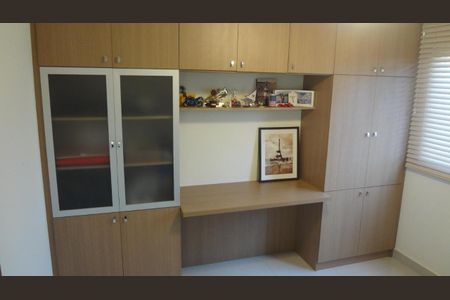 Foto 10 de casa de condomínio à venda com 3 quartos, 270m² em Swiss Park, Campinas