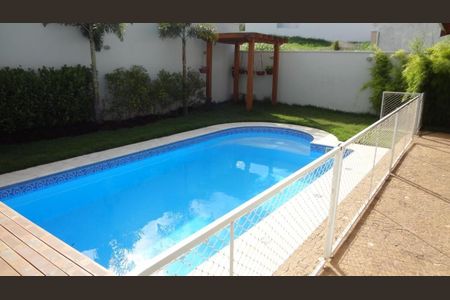 Foto 13 de casa de condomínio à venda com 3 quartos, 270m² em Swiss Park, Campinas