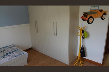 Foto 12 de casa de condomínio à venda com 3 quartos, 270m² em Swiss Park, Campinas