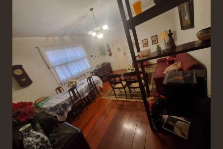 Apartamento à venda com 3 quartos, 140m² em Tijuca, Rio de Janeiro