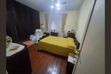 Apartamento à venda com 3 quartos, 140m² em Tijuca, Rio de Janeiro