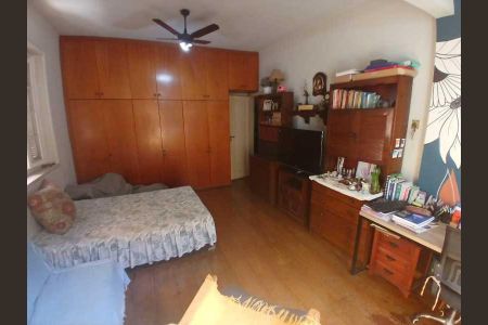 Apartamento à venda com 3 quartos, 140m² em Tijuca, Rio de Janeiro