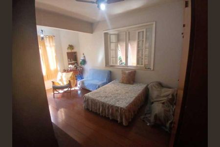 Apartamento à venda com 3 quartos, 140m² em Tijuca, Rio de Janeiro