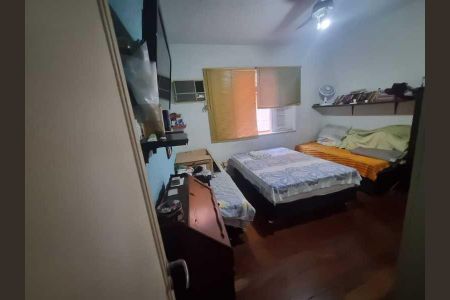 Apartamento à venda com 3 quartos, 140m² em Tijuca, Rio de Janeiro