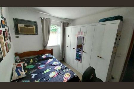 Apartamento à venda com 3 quartos, 120m² em Grajaú, Rio de Janeiro