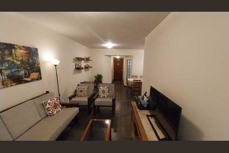 Apartamento à venda com 3 quartos, 120m² em Grajaú, Rio de Janeiro