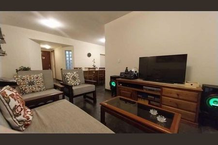 Apartamento à venda com 3 quartos, 120m² em Grajaú, Rio de Janeiro