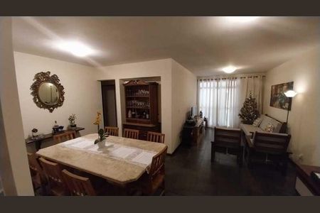 Apartamento à venda com 3 quartos, 120m² em Grajaú, Rio de Janeiro