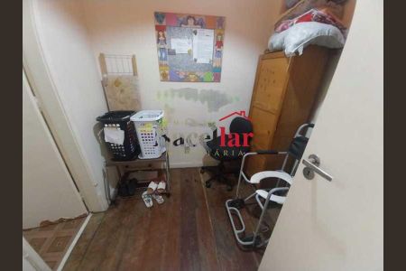 Apartamento à venda com 2 quartos, 77m² em Grajaú, Rio de Janeiro