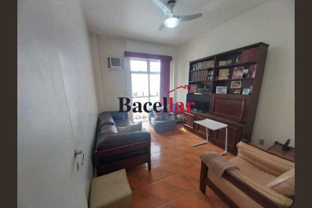 Apartamento à venda com 2 quartos, 77m² em Grajaú, Rio de Janeiro