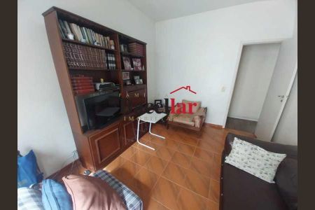 Apartamento à venda com 2 quartos, 77m² em Grajaú, Rio de Janeiro