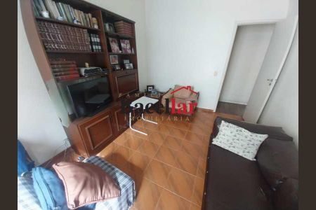 Apartamento à venda com 2 quartos, 77m² em Grajaú, Rio de Janeiro