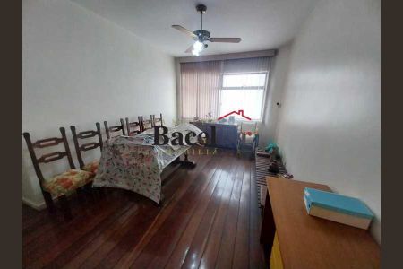 Apartamento à venda com 2 quartos, 77m² em Grajaú, Rio de Janeiro