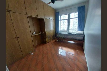 Apartamento à venda com 2 quartos, 77m² em Grajaú, Rio de Janeiro