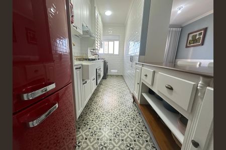 Apartamento à venda com 70m², 2 quartos e 2 vagas Apartamento à venda com 70m², 2 quartos e 2 vagasCozinha