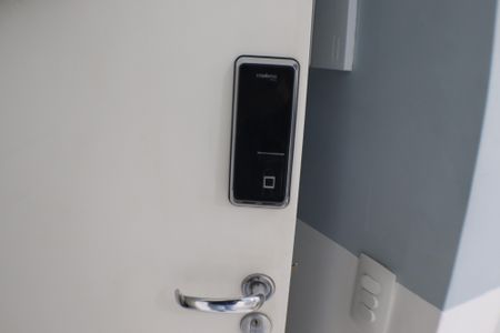 Apartamento à venda com 70m², 2 quartos e 2 vagas Apartamento à venda com 70m², 2 quartos e 2 vagasDetalhe Sala