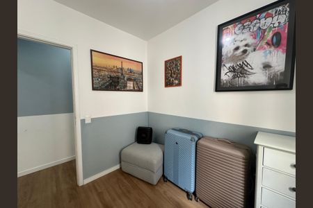 Apartamento à venda com 70m², 2 quartos e 2 vagas Apartamento à venda com 70m², 2 quartos e 2 vagasQuarto