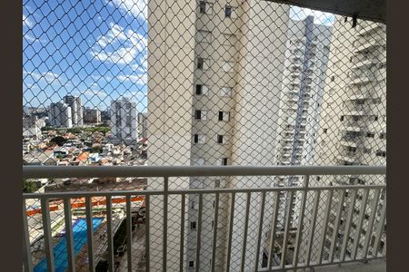 Apartamento à venda com 70m², 2 quartos e 2 vagas Apartamento à venda com 70m², 2 quartos e 2 vagasVaranda