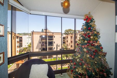 Apartamento à venda com 50m², 1 quarto e 1 vagaSala