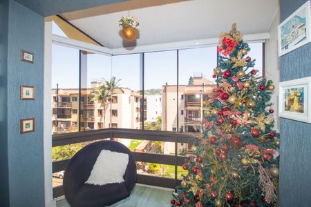 Apartamento à venda com 50m², 1 quarto e 1 vagaSala