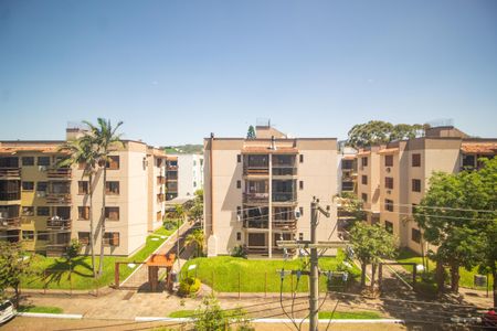 Apartamento à venda com 50m², 1 quarto e 1 vagaVista