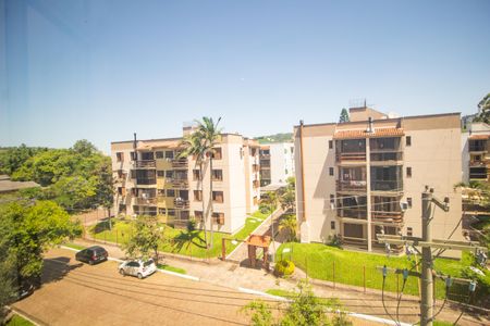 Apartamento à venda com 50m², 1 quarto e 1 vagaVista