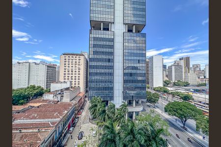 Studio à venda com 34m², 1 quarto e sem vaga