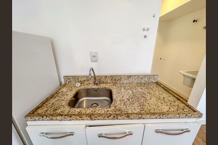 Kitnet/Studio à venda com 1 quarto, 34m² em Centro, Rio de Janeiro