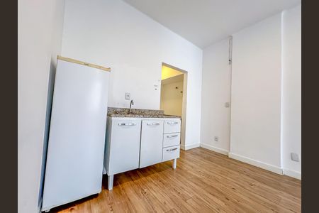 Kitnet/Studio à venda com 1 quarto, 34m² em Centro, Rio de Janeiro