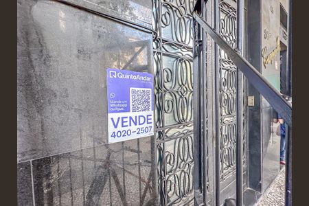 Studio à venda com 34m², 1 quarto e sem vaga