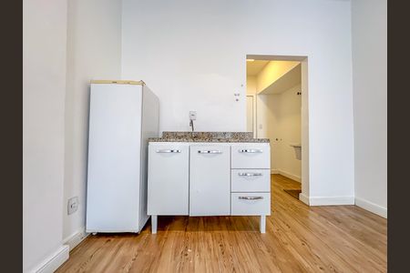 Kitnet/Studio à venda com 1 quarto, 34m² em Centro, Rio de Janeiro