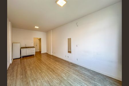 Kitnet/Studio à venda com 1 quarto, 34m² em Centro, Rio de Janeiro