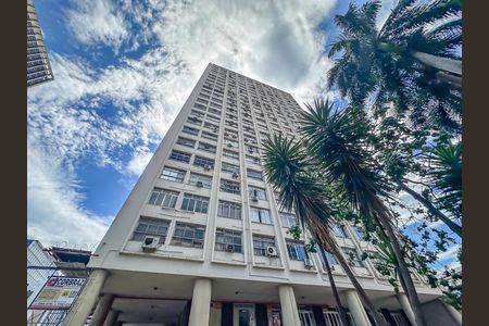 Studio à venda com 34m², 1 quarto e sem vaga