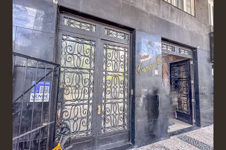 Studio à venda com 34m², 1 quarto e sem vaga