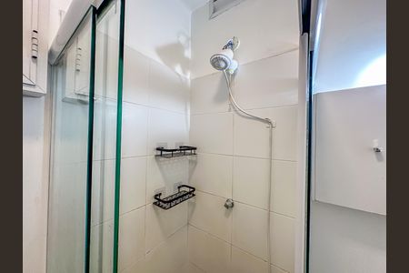 Studio à venda com 34m², 1 quarto e sem vaga