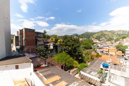 Apartamento à venda com 84m², 2 quartos e 1 vagaVista do Quarto 2